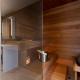 Self-check-in 3 bedroom apartment with sauna and balconies, Tallinn (photo 6)