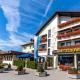 Gasthof Pension Post, デンケンドルフ - 写真 1