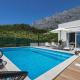 Villa Violet with Salt water pool Makarska - Zdjęcie 5