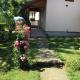Mandala apartman, Dömös (zdjęcie 8)