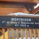 Chalet Fr Gilkens Arc 1600, Bourg-Saint-Maurice (foto 4)