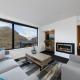 Coronet Apartment, Complete comfort and views Queenstown - Fotografie 9