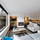 Coronet Apartment, Complete comfort and views Queenstown - Fotografie 7