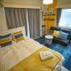 RHK guest house, Tokio - Fotografie 2