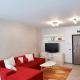 Red Apartament in Spa n Pool Beach resort Năvodari - Zdjęcie 5