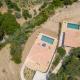 David's Villas - Private Pool & Scenic Surroundings, Vasilikos - Fotografie 10