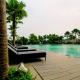 Best Price Studio Apartment at Capitol Park Residence By Travelio, Jakarta - Fotografie 8