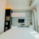 Best Price Studio Apartment at Capitol Park Residence By Travelio, Jakarta - Fotografie 3
