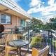 Albert Court 8, Forster (fotografie 5)