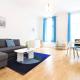Modern Apartment with Underfloor Heating, Vienna - Foto 1
