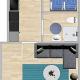 Modern Apartment with Underfloor Heating, Vienna - Foto 4