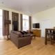 JOIVY 1 bed Flat in Old Town, next to St Giles Cathedral Edimburgo - Foto 6