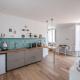 B&B Terza Luna, Cava deʼ Tirreni (fotografie 10)
