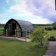 shanagarry / Ballycotton Glamping pod Cork - Fotografie 1