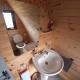 shanagarry / Ballycotton Glamping pod Cork - Fotografie 8
