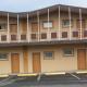 Hallmark Motel, Cinnaminson