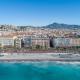 Westminster Hotel & Spa Nice, Nice - Fotografie 1
