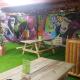 Purple Monkey Hostel, Медельин - Фото 8