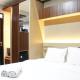 Homey Studio Room Gateway Pasteur Apartment By Travelio