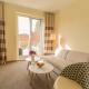 Hotel Kleines Meer, ヴァーレン - 写真 7