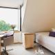 Hotel Kleines Meer, ヴァーレン - 写真 2