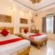 Calmette Hotel 151 - Ben Thanh, Ho Chi Minh (foto 3)