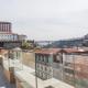 The Editory House Ribeira Porto Hotel Порту - Фото 8
