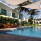 Hotel Villa Escondida Campeche