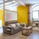 TALA FLAT, Lekeitio