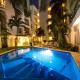 Ambiance Suites, Cancún - Foto 8