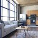 City Loft w/ View of Gay St, Knoxville (fotografie 6)