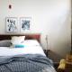 City Loft w/ View of Gay St, Knoxville (fotografie 9)