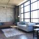 City Loft w/ View of Gay St, Knoxville