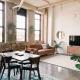 Historic Sterchi Loft on Gay St, Knoxville (fotografie 5)