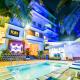FabHotel K7 Trends With Pool, Calangute Beach, Calangute - Foto 1