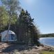 Blue Bayou Resort, Cape Breton, Dingwall