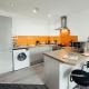 Halifax House, One Bedroom Apartment 216 - Fotografie 1
