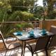 Sea Star Luxury Apartment, Athen - Foto 6