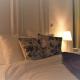 Quiet apartment in Antwerp near parc - B&B InterMezzo - business & leisure Amberes - Foto 1