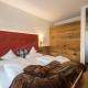 La Bercia Alpine Lodge & Spa, La Villa (fotografie 10)