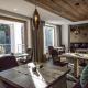 La Bercia Alpine Lodge & Spa, La Villa (fotografie 5)