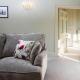 Stunning Royal Crescent Apartment with 3 Bedrooms, Bath - Photo 10