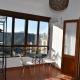 Apartamento Letur, Летур
