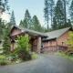 2A The Terry Cabin, North Wawona - Fotografie 3