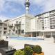 Private apartments in a Landmark Heritage Building, Auckland - Fotografie 1