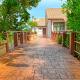 AlexaPD Private Water Chalets, Port Dickson