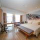 Atour Hotel (Nanjing Xianlin University City Shengchuangyuan), Nanjing (Foto 4)