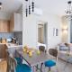 Spacious Suite w. huge balcony + Acropolis view, Athen - Foto 6