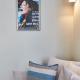 Spacious Suite w. huge balcony + Acropolis view, Athen - Foto 8