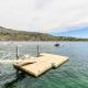 Lakefront Retreat, Chelan (Foto 4)
